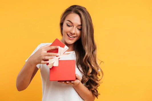 Regalos para mujeres: 10 Ideas para sorprender