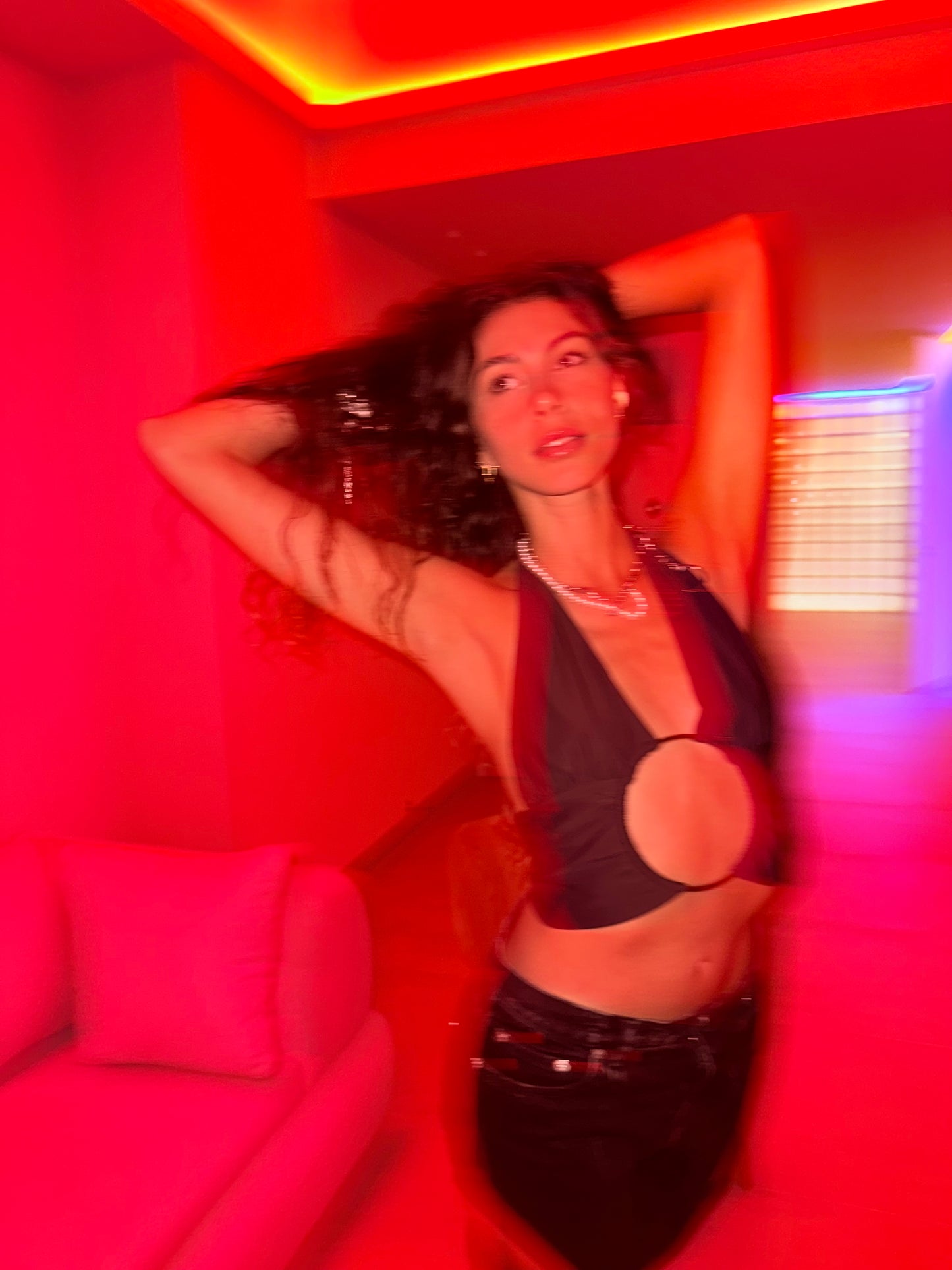 Lana Tank Top