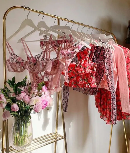 Guía para abrir una boutique de lencería en Colombia
