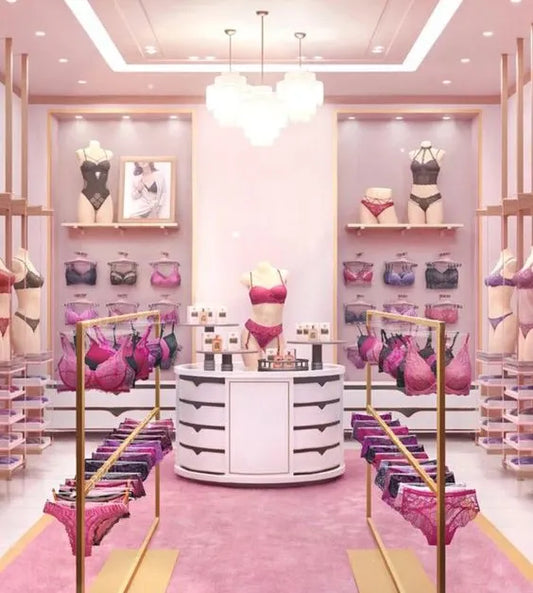 ¿Qué es una boutique y en qué se diferencia de una tienda?