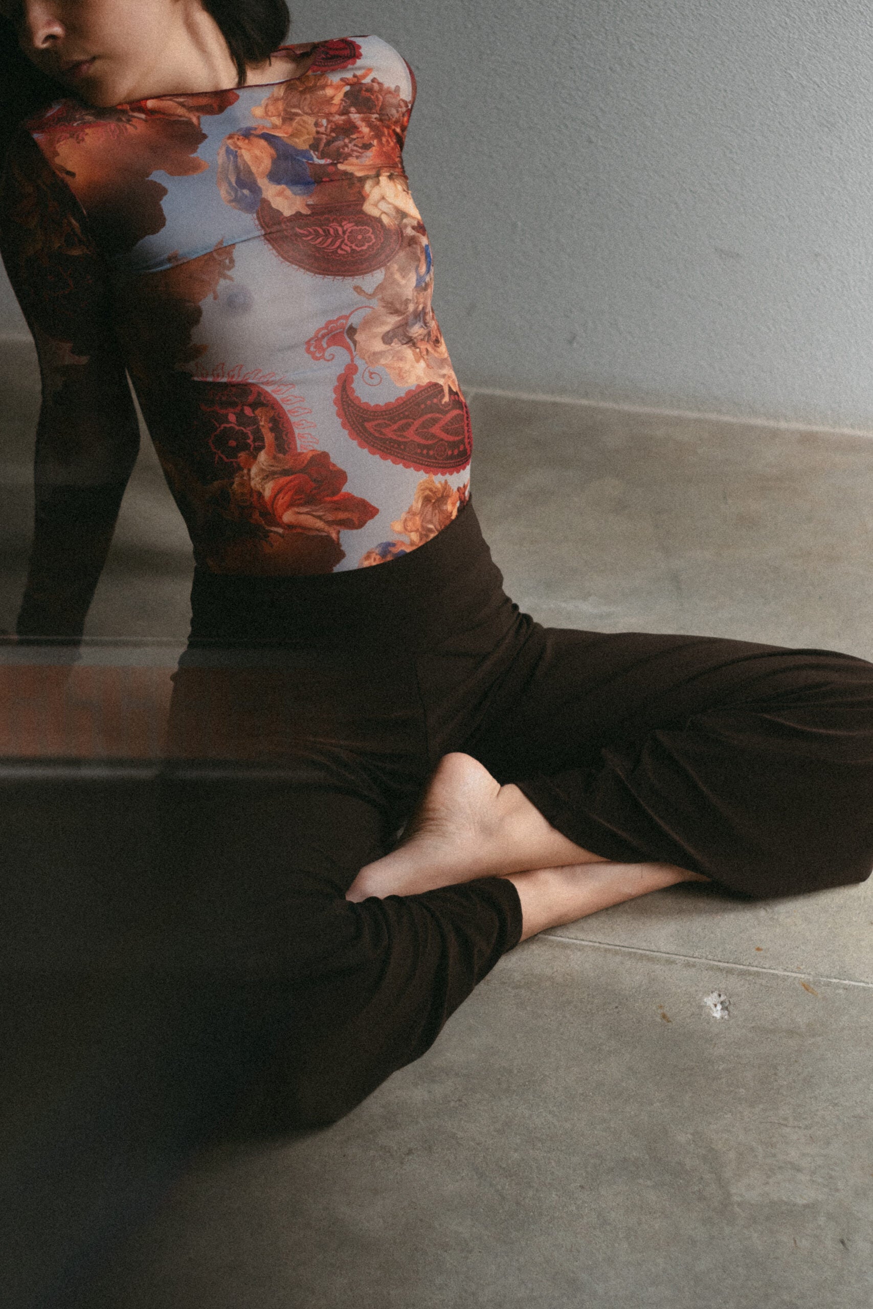 Moss top VENUS