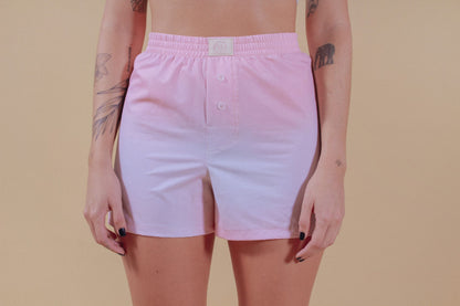 Marbella bóxer Cápsula X JULI ABAUNZA