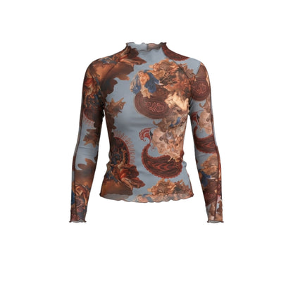 Moss top VENUS