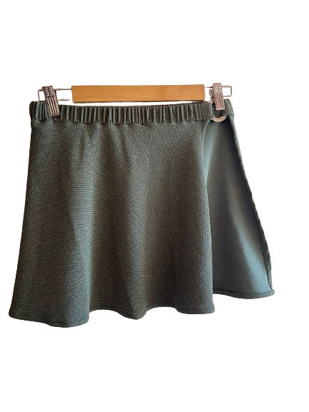 Mini skirt