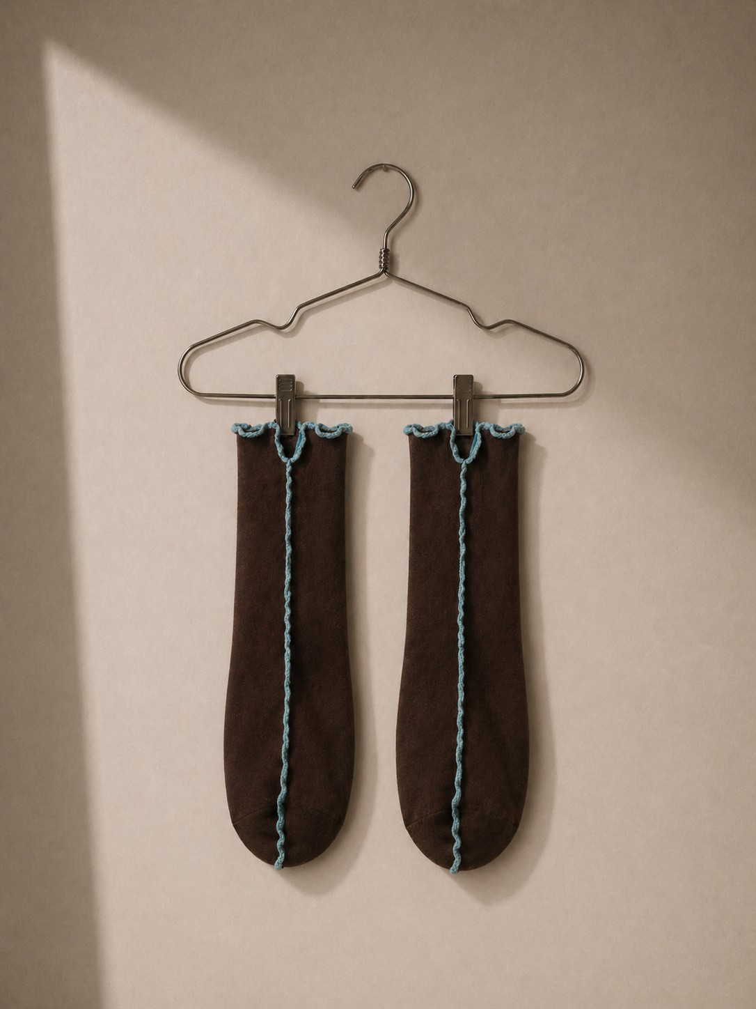 Ecco Socks: (nacen del residuo)