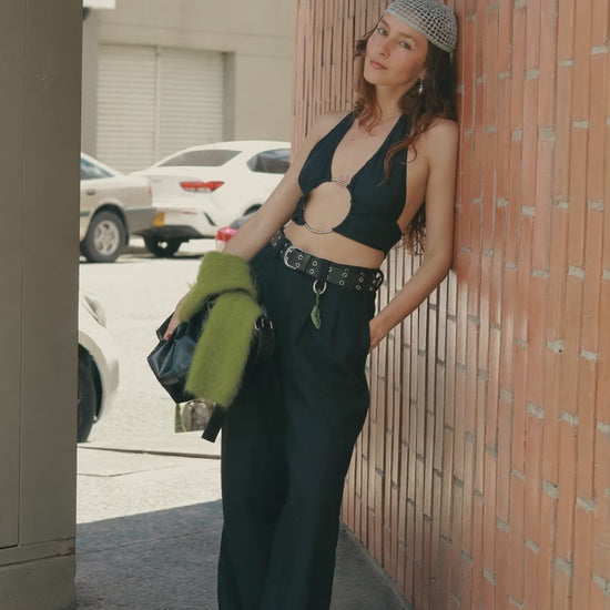 Lana Tank Top
