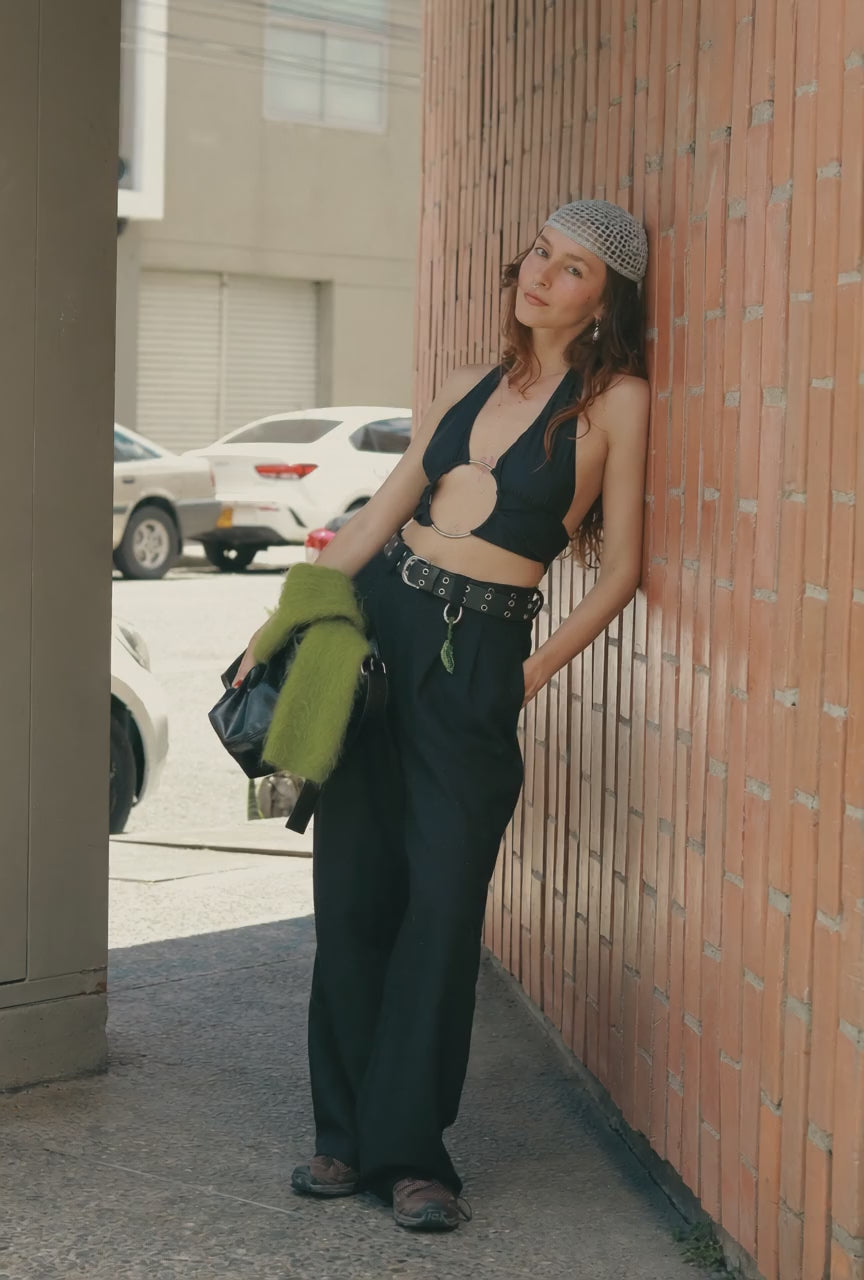 Lana Tank Top