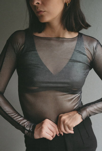 Moss top brillos