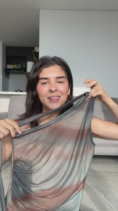 Top Mabel (nacido del excedente Neptuno)